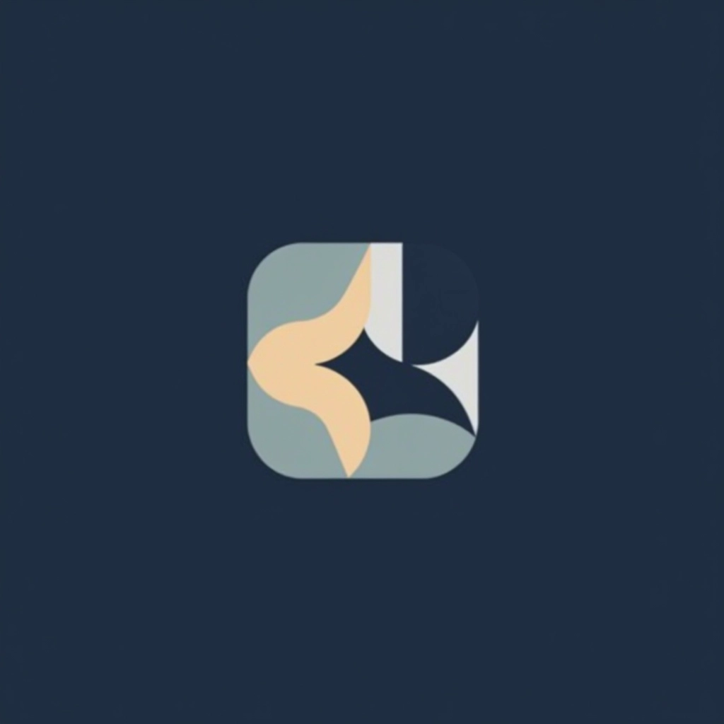BudgetFlow Logo